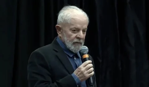 Lula diz que não sabia que o RS “tinha tanta gente negra”