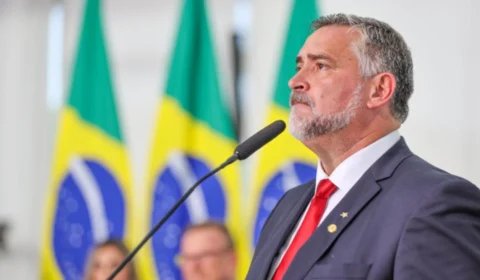 Nomeado por Lula, Pimenta diz que “não sabe nem para que lado se mexer” no RS