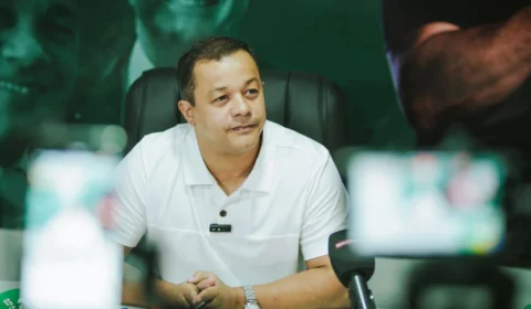 Com discurso de união da direita em Manaus, Delegado Pablo lança pré-candidatura a vereador