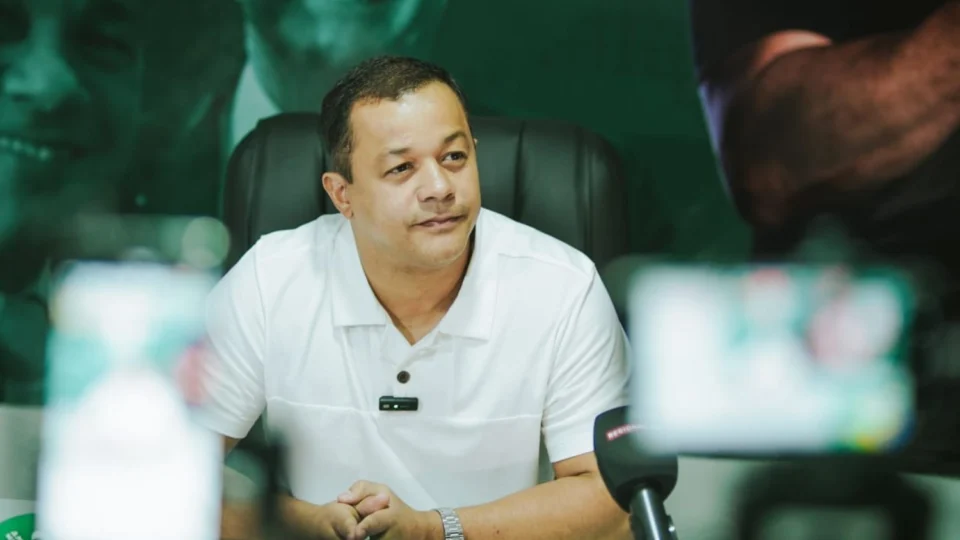 Com discurso de união da direita em Manaus, Delegado Pablo lança pré-candidatura a vereador