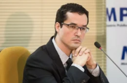 Deltan desiste de pré-candidatura à Prefeitura de Curitiba