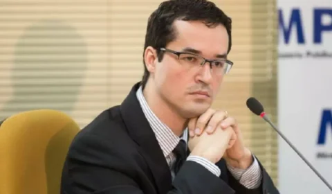 Deltan desiste de pré-candidatura à Prefeitura de Curitiba