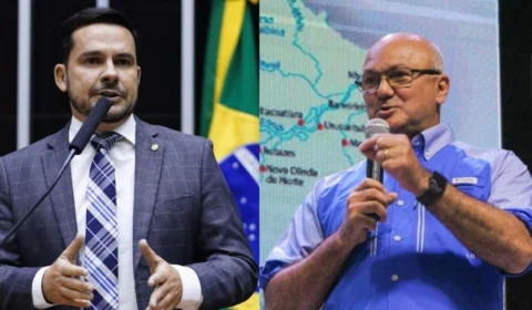 Menezes continua sendo a preferência do eleitor de direita em Manaus