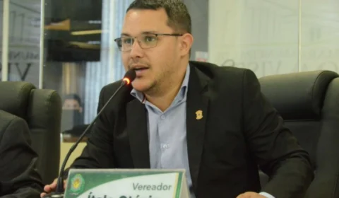 Vereador de Boa Vista rebate fala de aliada da prefeitura