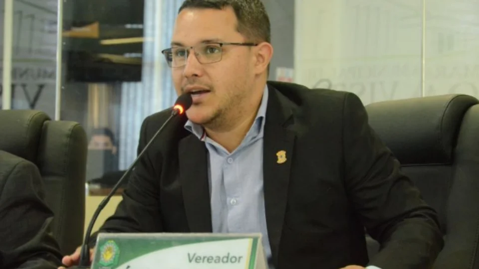 Vereador de Boa Vista rebate fala de aliada da prefeitura