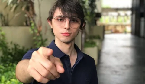 Amom realiza encontro com apoiadores em Manaus, na próxima sexta