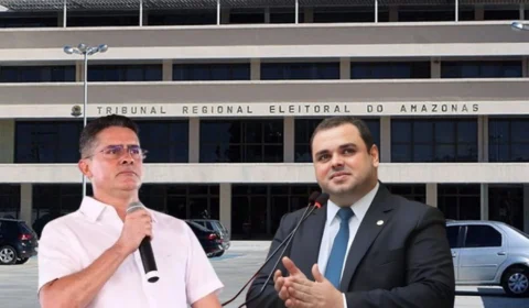 David sofre segunda derrota no TRE-AM em processo contra vídeo de Cidade