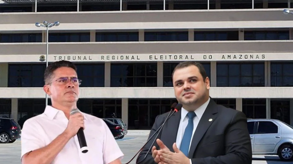 David sofre segunda derrota no TRE-AM em processo contra vídeo de Cidade