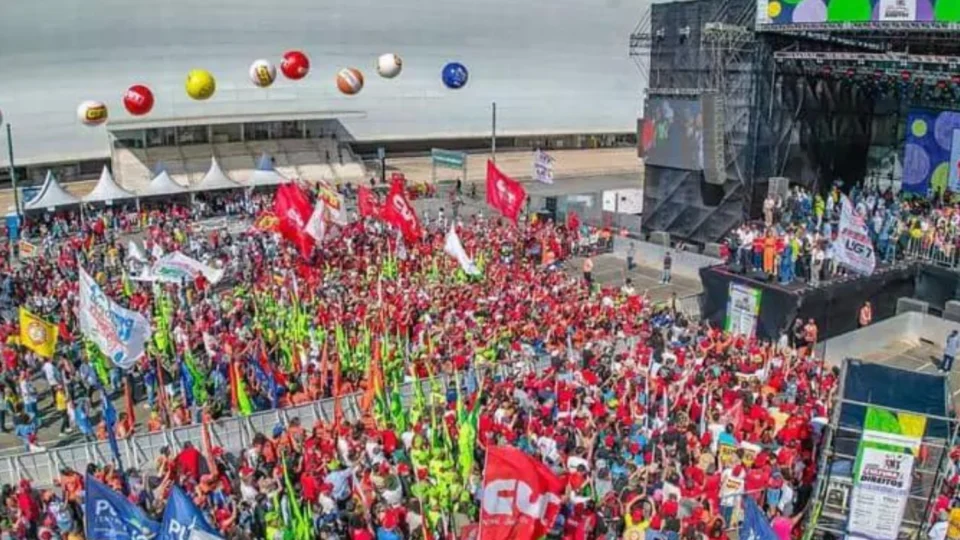 Lula pediu votos a Boulos em show com recursos da Lei Rouanet e Petrobras