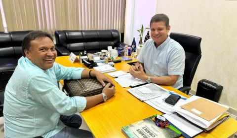 Leonel Feitoza assume Ouvidoria da Prefeitura de Manaus