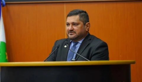 Deputado de Roraima denuncia contratos da prefeitura de Bonfim