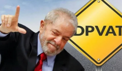 Senado recria DPVAT e libera R$ 15,7 bilhões para governo Lula