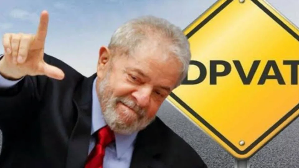 Senado recria DPVAT e libera R$ 15,7 bilhões para governo Lula