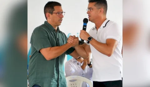 Marcelo Ramos e David lideram rejeição em Manaus, mostra pesquisa
