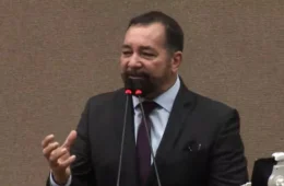 Gilmar Nascimento chama show de Madonna no Brasil de ‘pornografia’ e ‘prostituição’