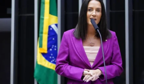 Vice-presidente do PL Mulher está em estado grave após cirurgia de retirada de nódulo