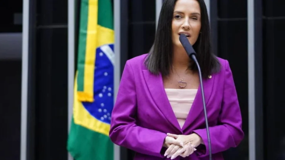 Vice-presidente do PL Mulher está em estado grave após cirurgia de retirada de nódulo