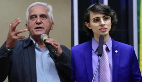 Com Amom em queda, Cidadania faz ‘grande evento’ em Manaus com presença de presidente nacional