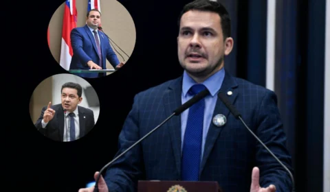 ‘Cheguei até aqui por nunca desistir’, diz Alberto Neto em meio a rumores sobre chapa do União e PL