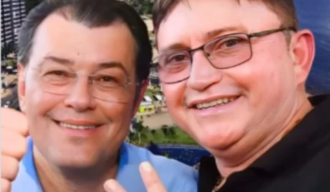 ‘Tenho que valorizar’, disse Pai Marcos, preso por lavagem de dinheiro, sobre apoio de Braga