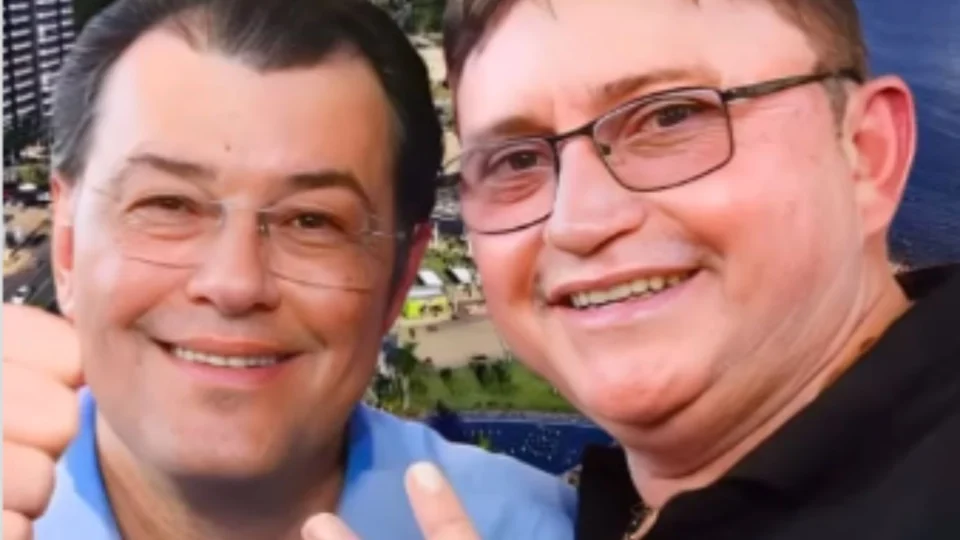 ‘Tenho que valorizar’, disse Pai Marcos, preso por lavagem de dinheiro, sobre apoio de Braga