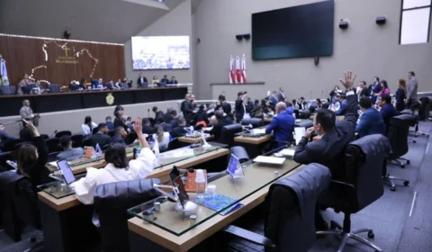 Deputados aprovam fim do cargo de oficial de justiça no Amazonas