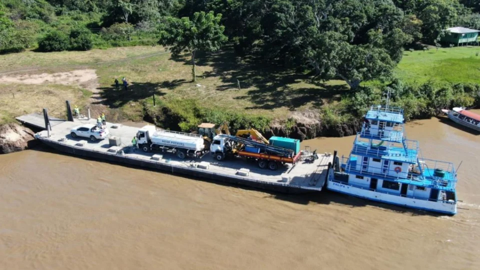 Autazes: Potássio do Brasil obtém seis novas licenças em meio à ação do MPF