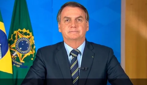 Bolsonaro tentou dobrar isenção de importação em 2022