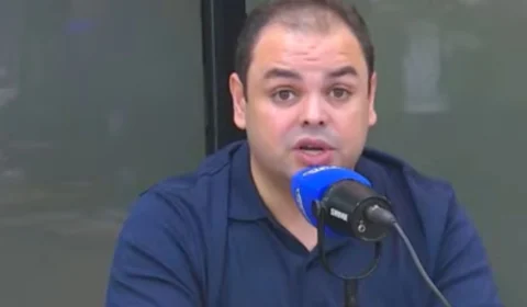 Cidade diz ser cedo para escolher um vice e não descarta aliança na decisão