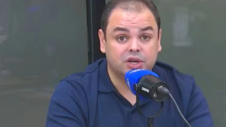 Cidade diz ser cedo para escolher um vice e não descarta aliança na decisão