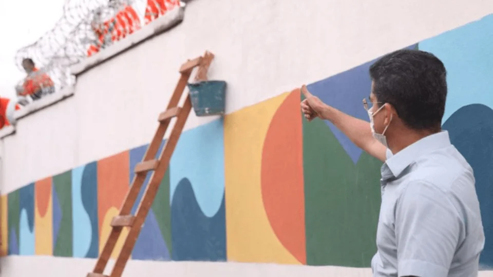 Após denúncia de vereador, David será investigado por suposta propaganda eleitoral antecipada