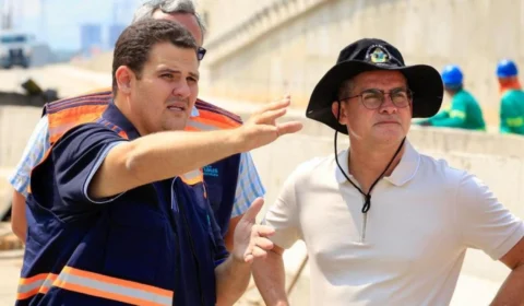 David e Renato Júnior podem formar chapa puro-sangue do Avante