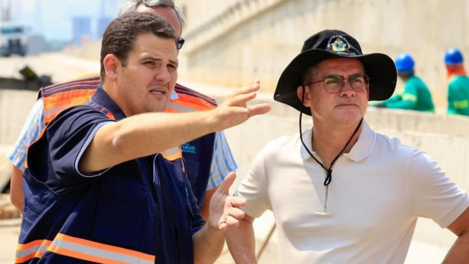 David e Renato Júnior podem formar chapa puro-sangue do Avante