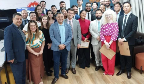 Comarcas de 21 municípios amazonenses recebem novos promotores de Justiça do MPAM