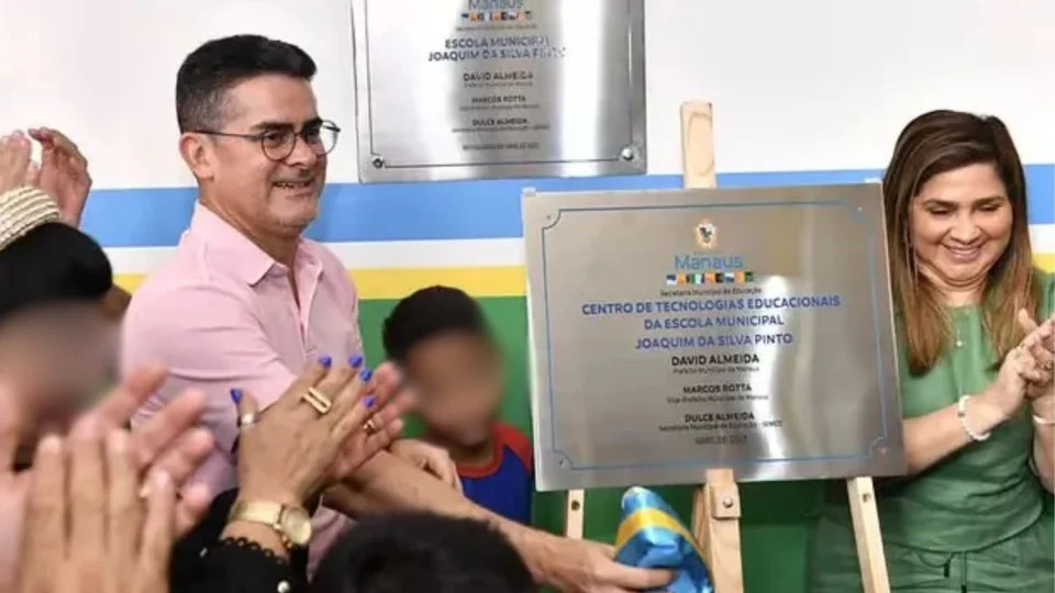 MPAM investiga denúncia de desvio de merenda escolar na rede municipal