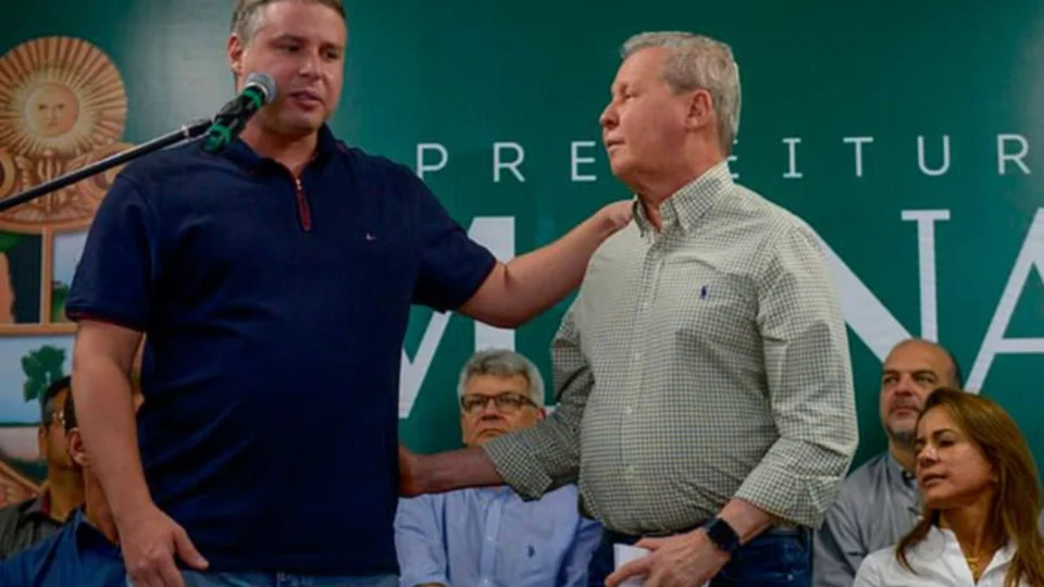 Autoridades lamentam morte de Arthur Bisneto