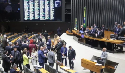 Deputados do AM ficam fora dos grupos que vão analisar regulamentação da reforma tributária