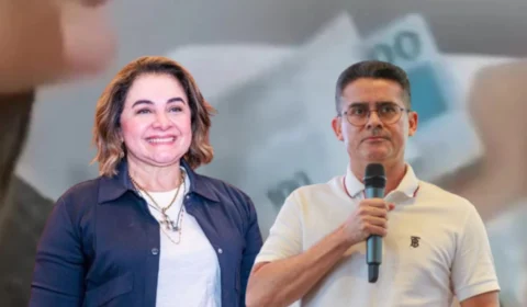 Justiça nega ação de David contra Maria do Carmo por vídeo sobre possível propina na Semcom