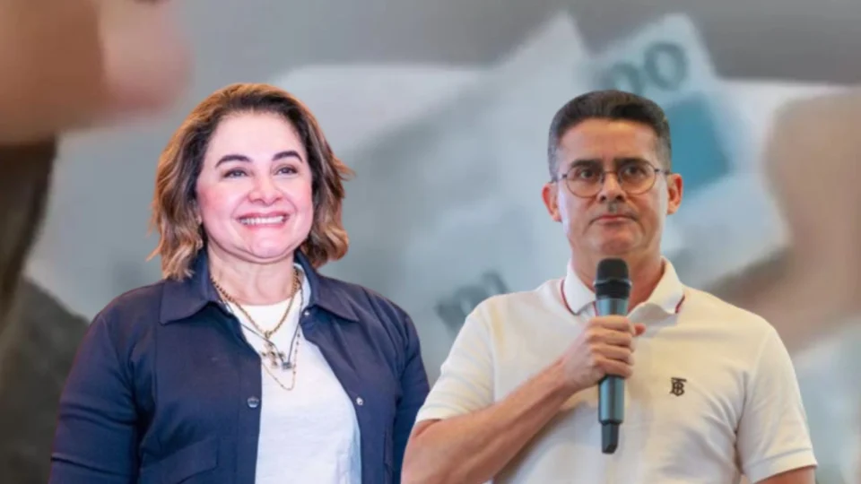 Justiça nega ação de David contra Maria do Carmo por vídeo sobre possível propina na Semcom