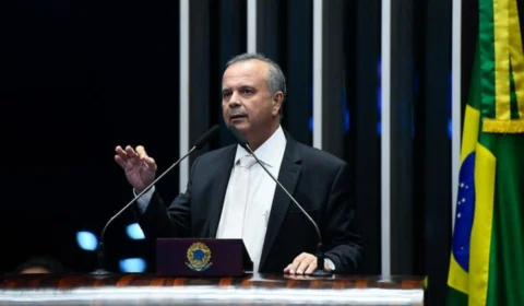 Marinho denuncia Haddad à AGU por mentir sobre rombo no governo Lula