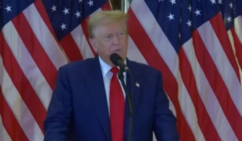 Trump é condenado em 34 acusações criminais e pode ser preso