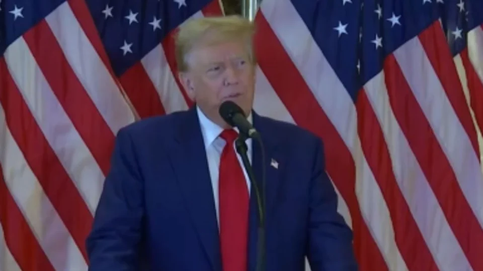 Trump é condenado em 34 acusações criminais e pode ser preso