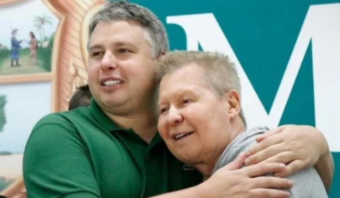 Arthur Neto revela a agonia da perda de seu filho Bisneto