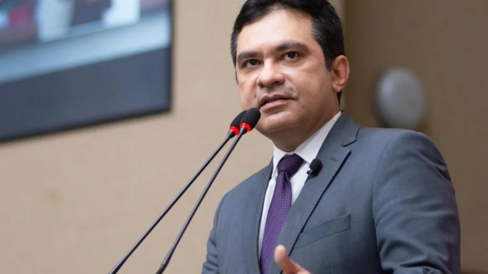 Ex-deputado estadual Álvaro Campelo lança pré-candidatura a vereador pelo PP