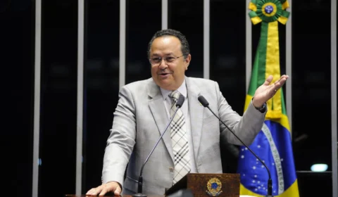 Em cima do muro, Silas Câmara diz que Republicanos só decidirá apoio em julho