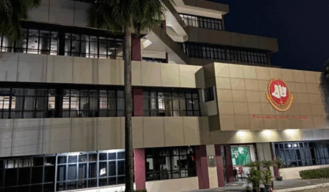 MP pede para assumir ação que pode cassar três vereadores da CMM