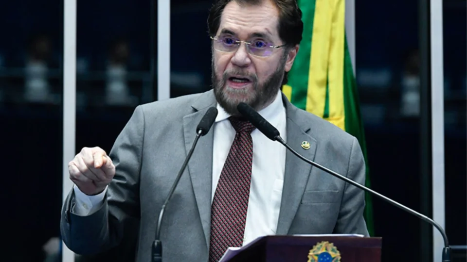 Plínio Valério diz que possível volta do DPVAT é ‘extorsão’
