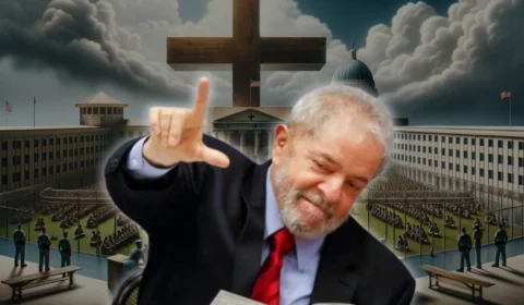 Resolução do Governo Lula restringe evangelismo em presídios
