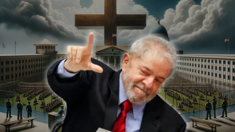 Resolução do Governo Lula restringe evangelismo em presídios