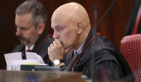 Câmara dos EUA solicita intervenção da OEA sobre ‘violação’ envolvendo Moraes no Brasil